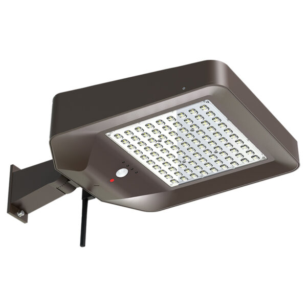 AAL-01 Solar LED area Light with PIR sensor - Image 24