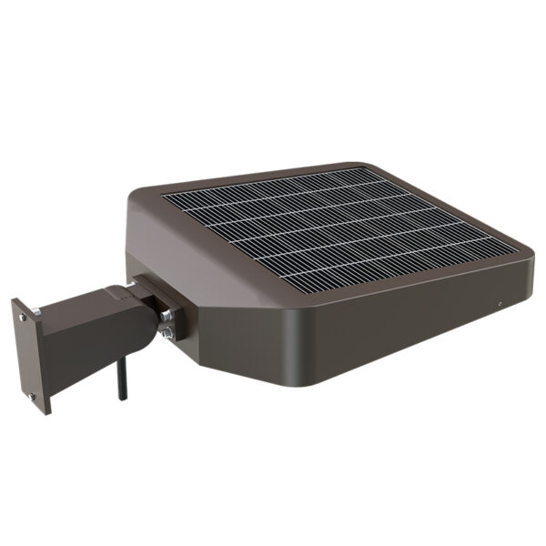AAL-01 Solar LED area Light with PIR sensor - Image 17