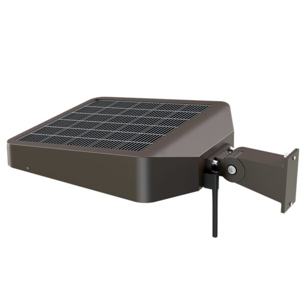 AAL-01 Solar LED area Light with PIR sensor - Image 15