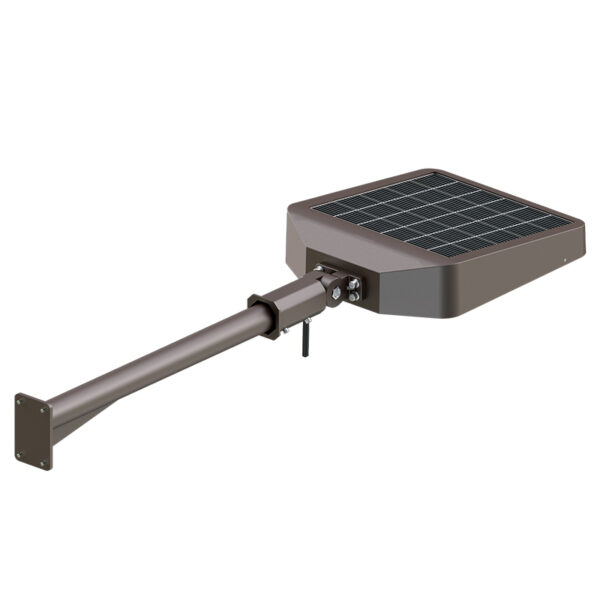 AAL-01 Solar LED area Light with PIR sensor - Image 34
