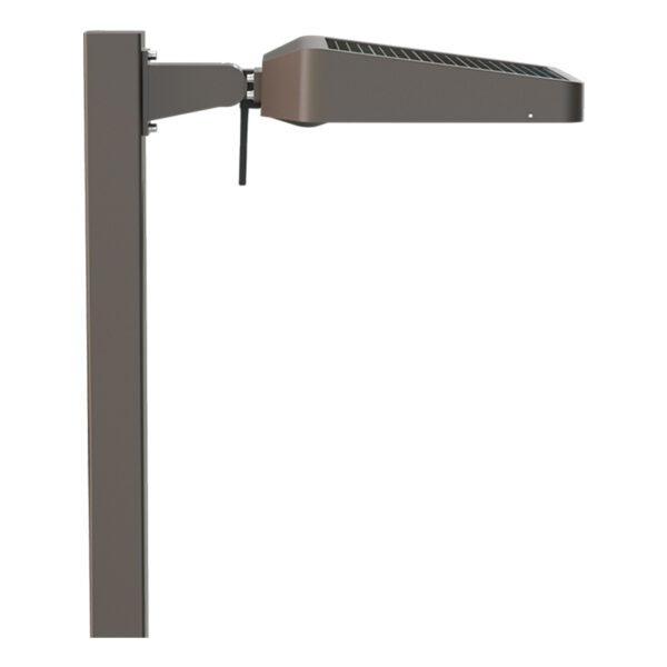 AAL-01 Solar LED area Light with PIR sensor - Image 21