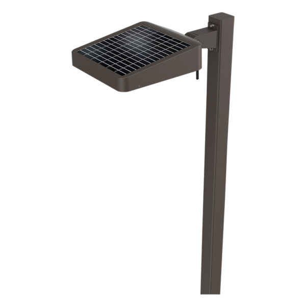 AAL-01 Solar LED area Light with PIR sensor - Image 25