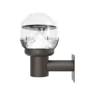 ABL-01 Solar LED bollard/pathway Light (24inch high)