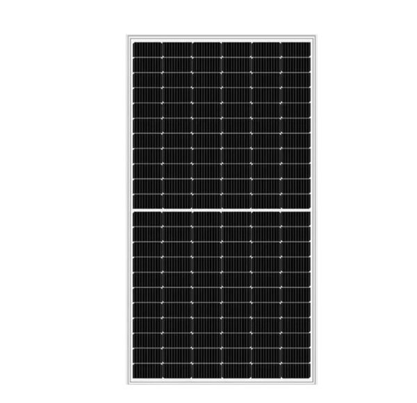 Solar Panel WK-M-72HC - Image 4