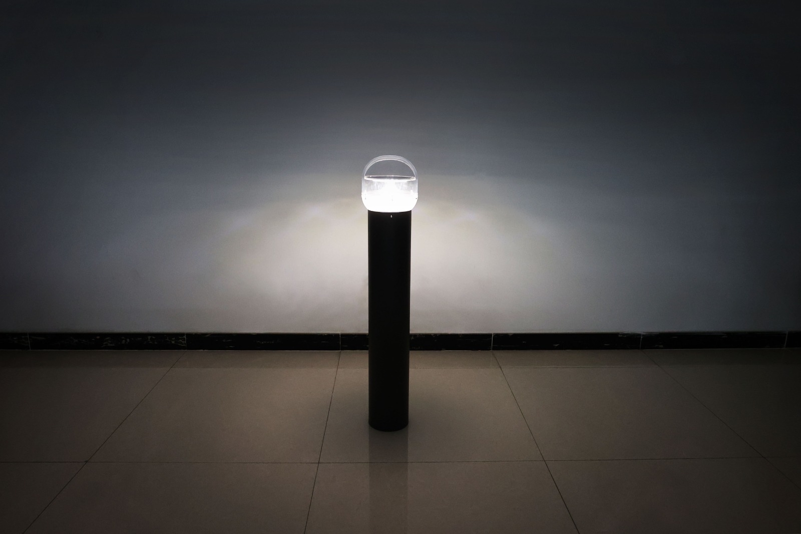 ABL-02 Solar LED bollard/pathway Light (42inch high)