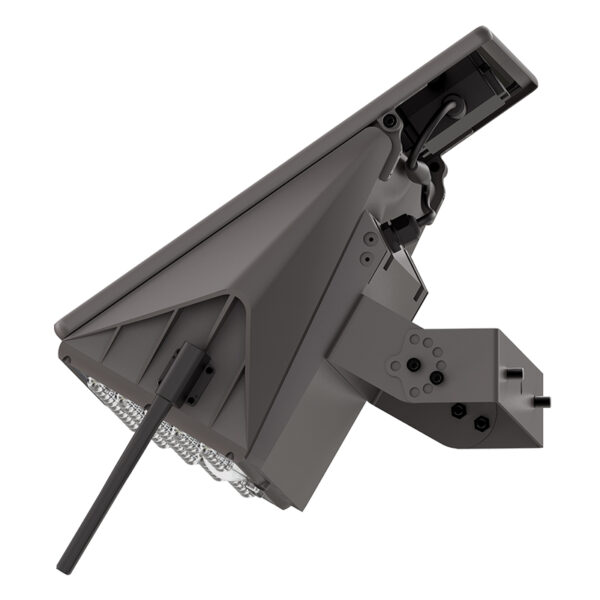 AFL-02 Solar wall pack flood light - Image 18