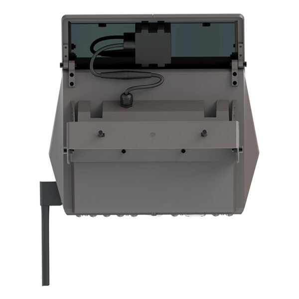 AFL-02 Solar wall pack flood light - Image 16
