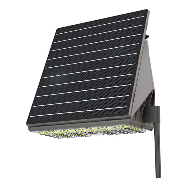 AFL-02 Solar wall pack flood light - Image 14