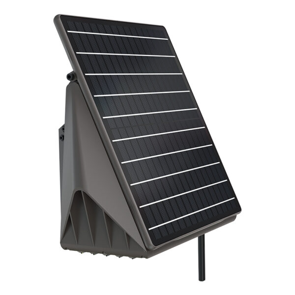 AFL-02 Solar wall pack flood light - Image 17