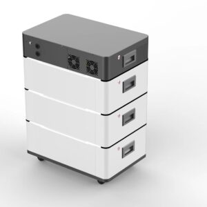 Energy Saving System (ESS15KW) 48V300AH
