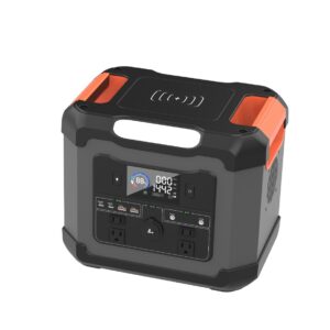 300W Portable Power Station