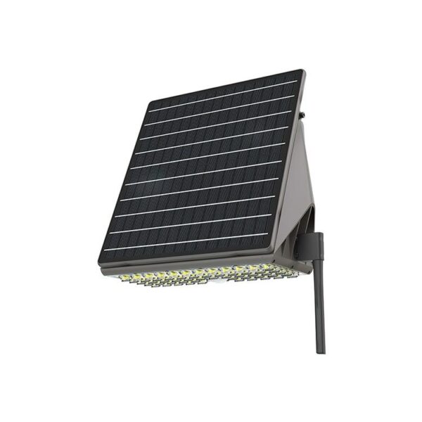 AFL-02 Solar wall pack flood light - Image 2