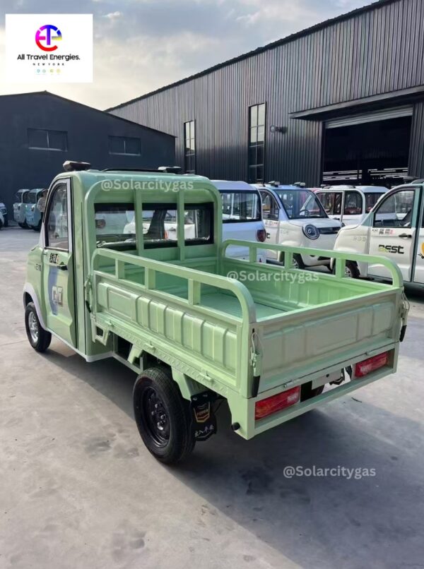 Lottery pickup - Image 3