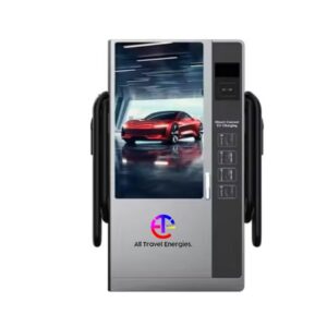 DC CHARGING STATION 60-360kW