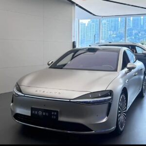 BAIC BJEV Enjoyment S9 2024