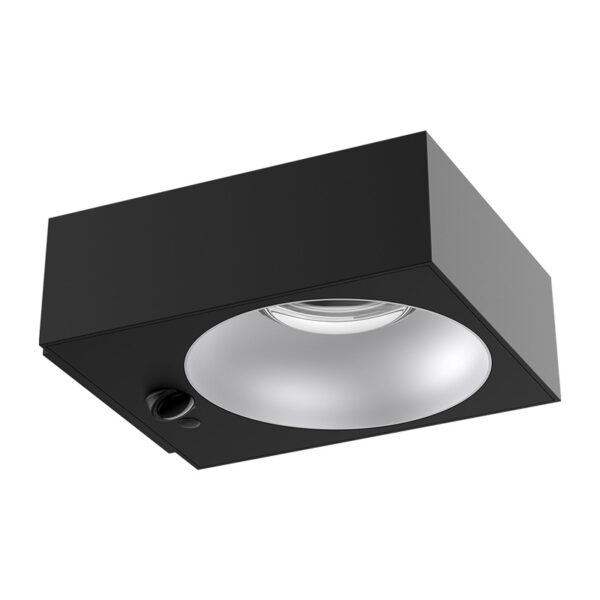 Solar wall light - Image 8