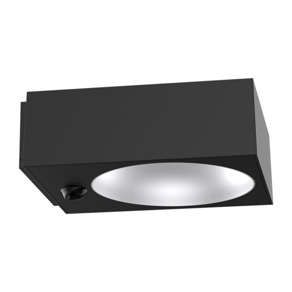 Solar wall light - Image 3