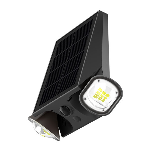 Solar Wall Light - Image 7