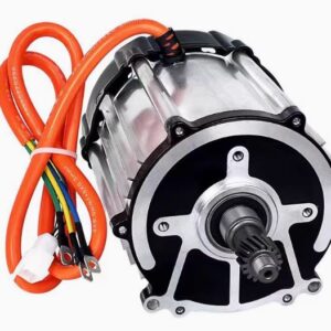 Motor