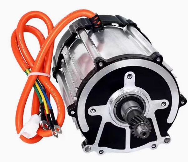 Motor