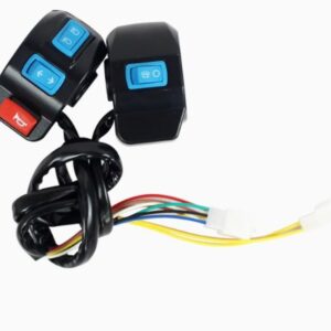 Throttle Grip