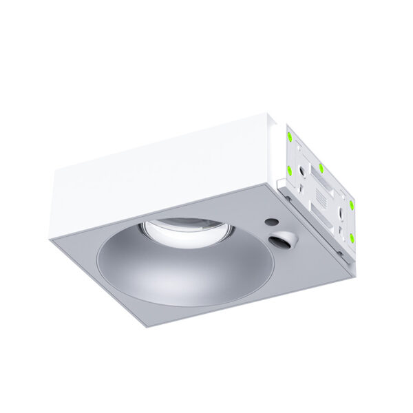 Solar wall light - Image 2