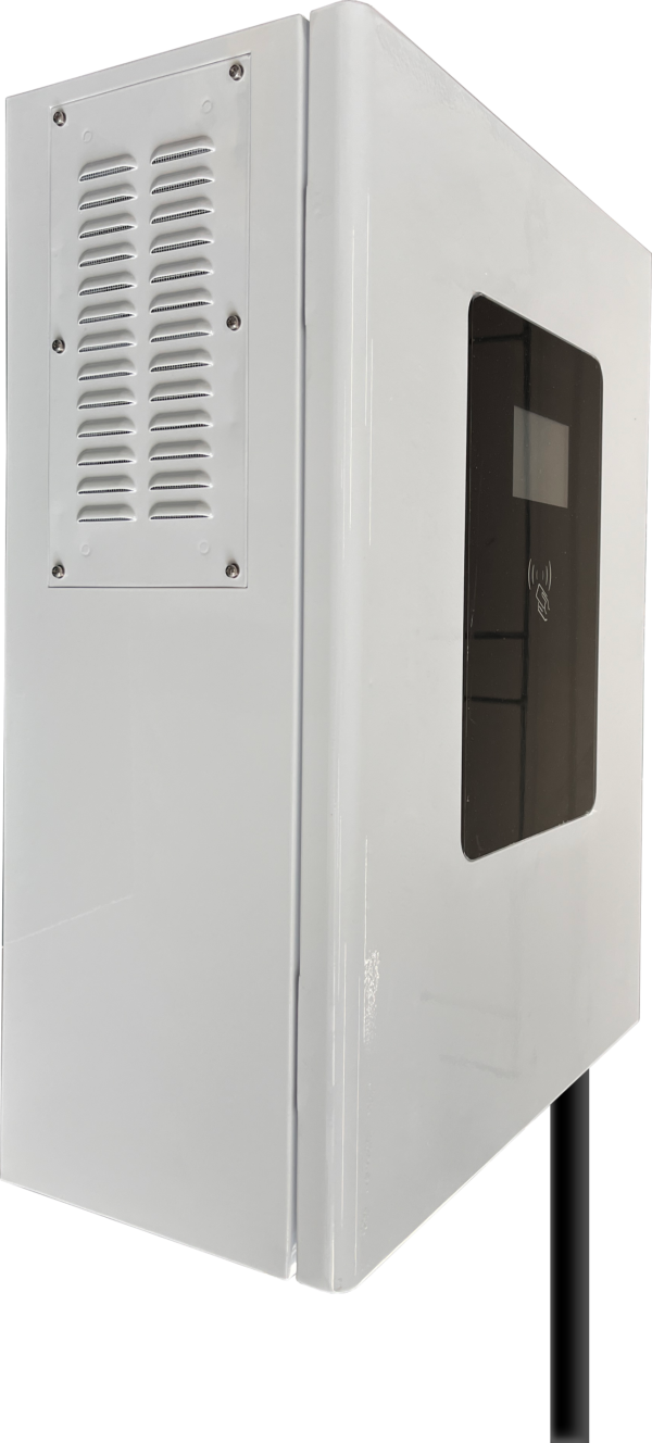 Wall mount DC ev charger 40kw TA-DC-WD-40kw - Image 8