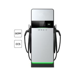 dc ev charging station 4