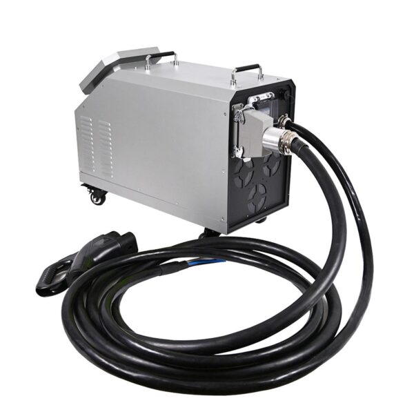 DC 60KW GBT to CCS 1 - Image 4