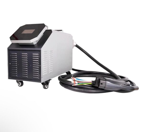 DC 60KW GBT to CCS 1 - Image 7