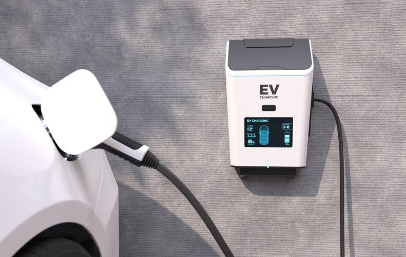 ev charger