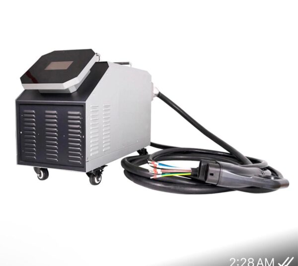 DC 60KW GBT to CCS 1 - Image 6