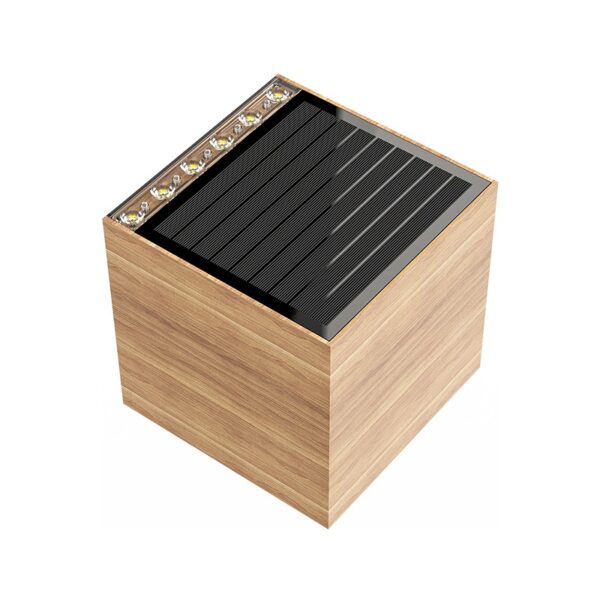 SWL-32 Double Ray Solar wall light - Image 19