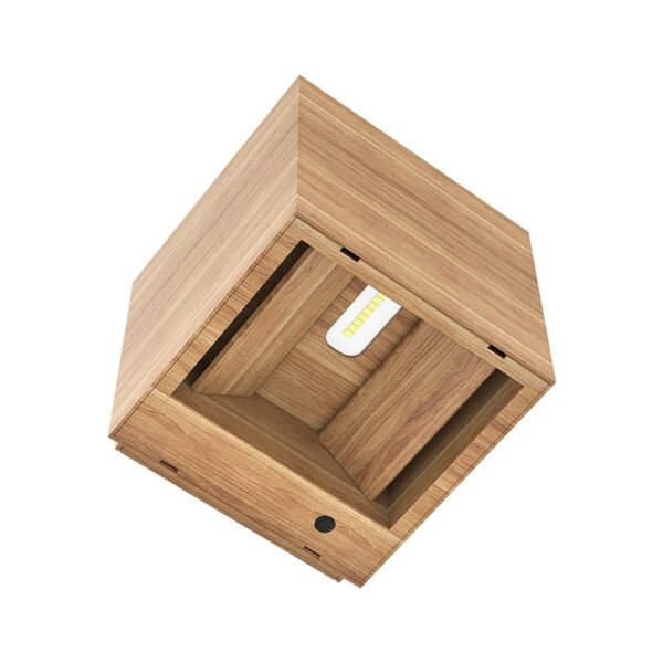 SWL-32 Double Ray Solar wall light - Image 15