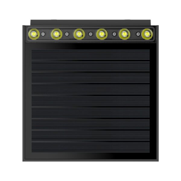 SWL-32 Double Ray Solar wall light - Image 27