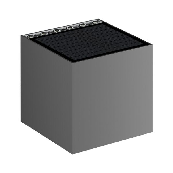 SWL-32 Double Ray Solar wall light - Image 7