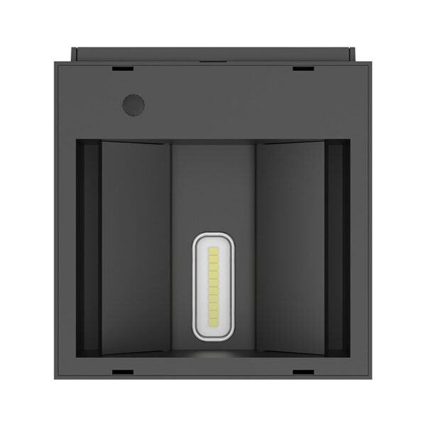 SWL-32 Double Ray Solar wall light - Image 13