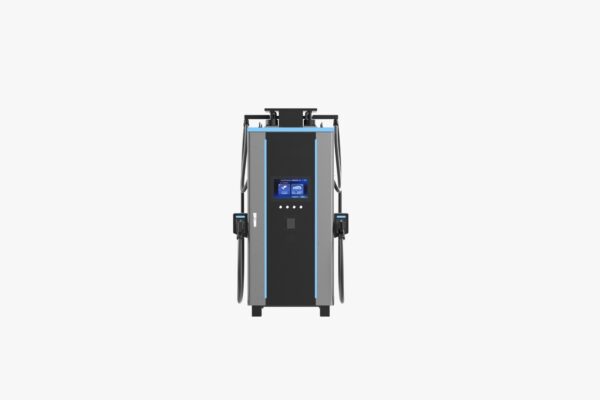 RENOVA Zeta Double gun 11kw - Image 3