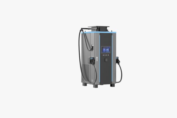 RENOVA Zeta Double gun 11kw - Image 4