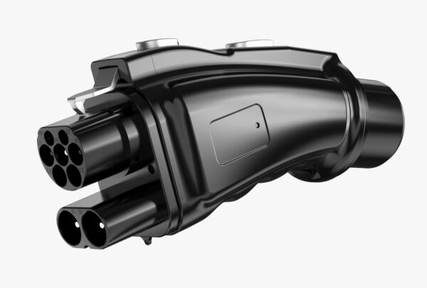 Chademo DC adapter