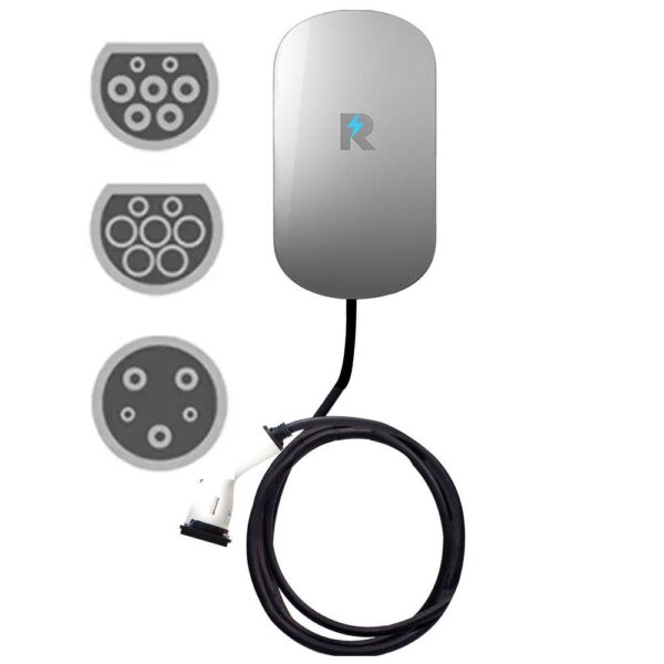 RENOVA Lunar 7.68kw - Image 6