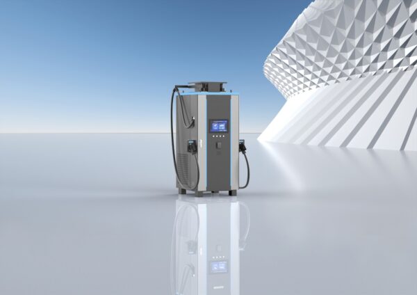RENOVA Zeta Double gun 11kw - Image 5