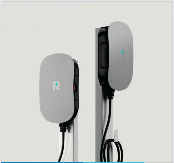 RENOVA Lunar 7.68kw - Image 8