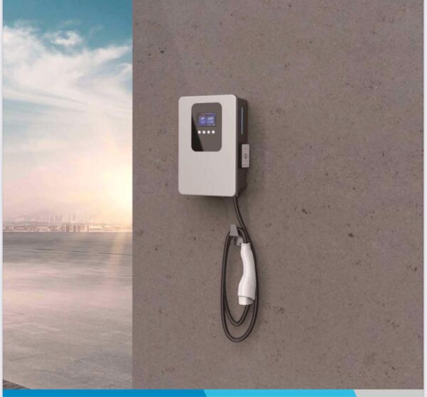 RENOVA Zeta Double gun 11kw - Image 6
