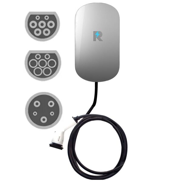 RENOVA Lunar 7.68kw - Image 7
