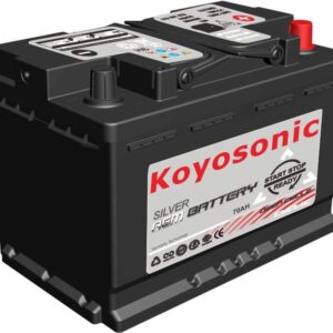 AGM70，12V70AH,