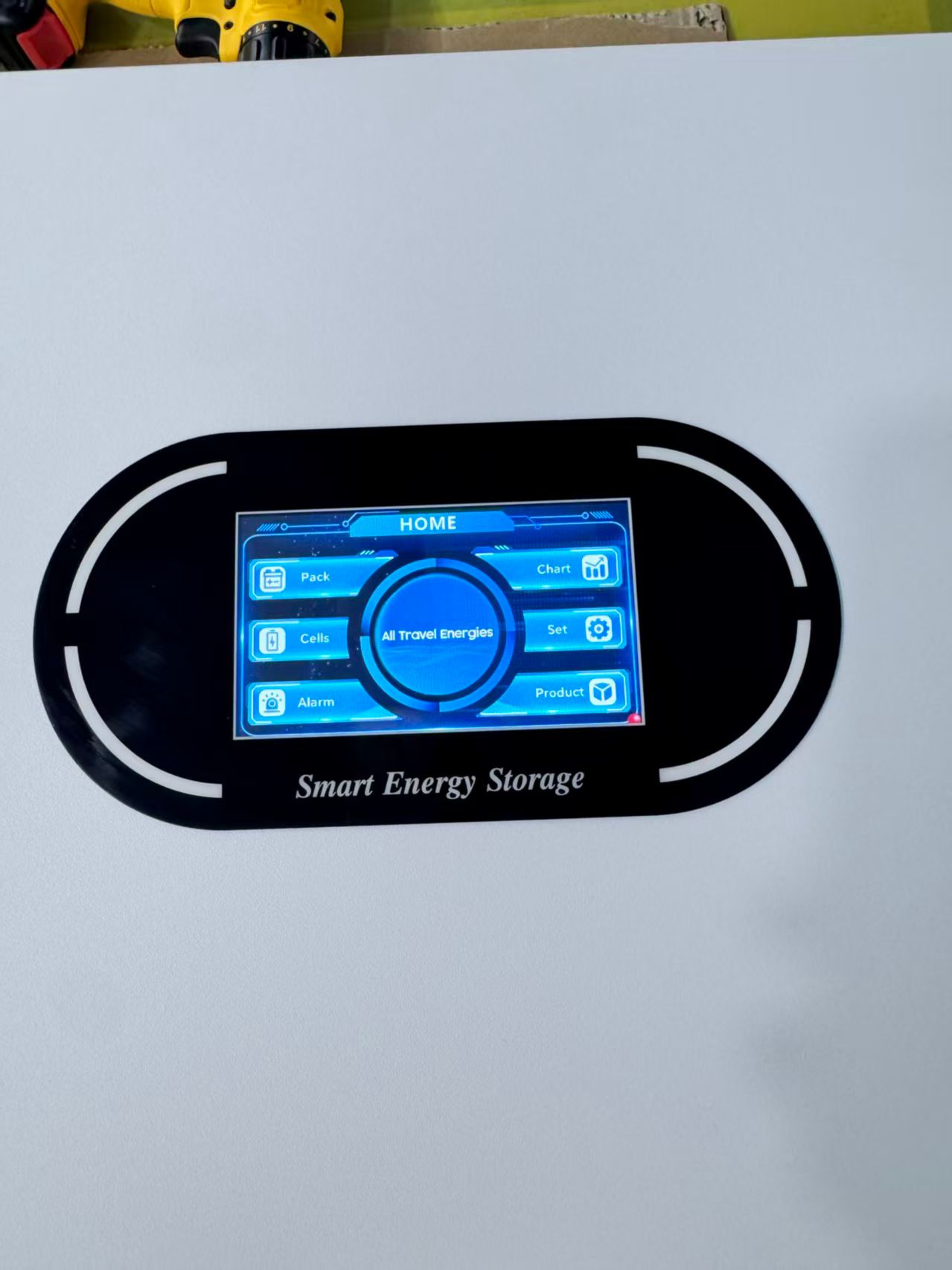 15KWH ARE LITHIUM POWER WALL - Image 9