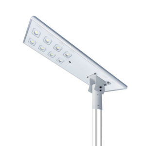 60Watt All-in One Street Light.  Mega projects for Highway illumination
