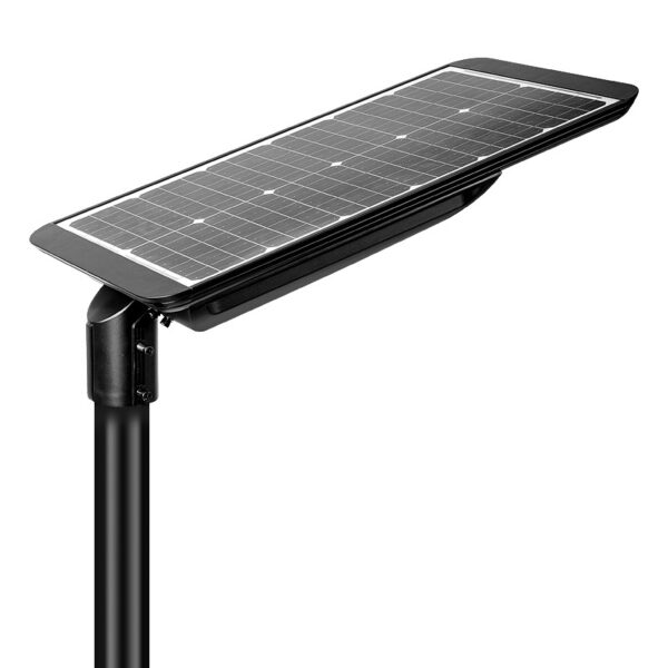 All Travel Energies M25-30w All -in One Solar street light - Image 2