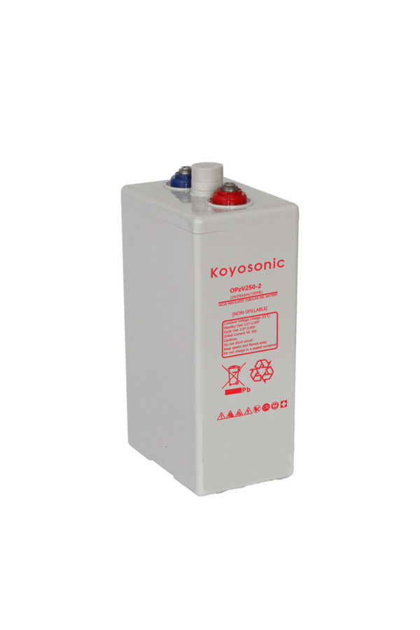 Koyosonic OPZV 250